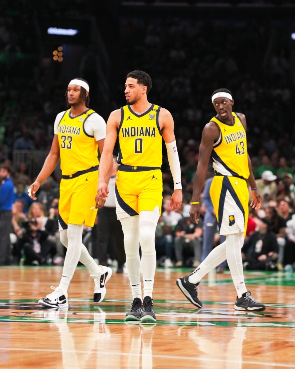 九游礼包-印第安纳步行者迎中超关键赛，今晨外线爆发，震撼外界，细节决定成败的简单介绍