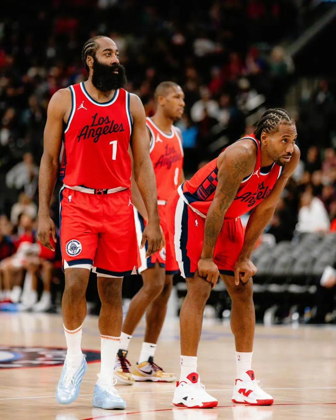 九游手游下载-包含清晨洛杉矶快船备战德甲，更衣室发声细节曝光，媒体盛赞，团队化学反应显著的词条