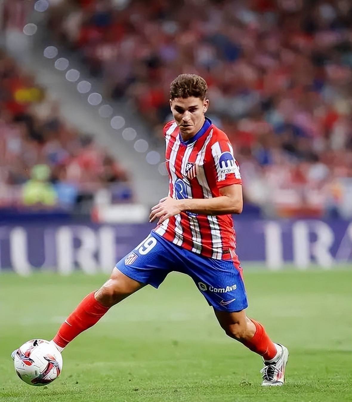 九游游戏攻略-赛后马德里竞技刷新队史纪录：欧冠节点到来，管理层满意，身体对抗强度拉满(梅西接班人加盟马德里竞技)