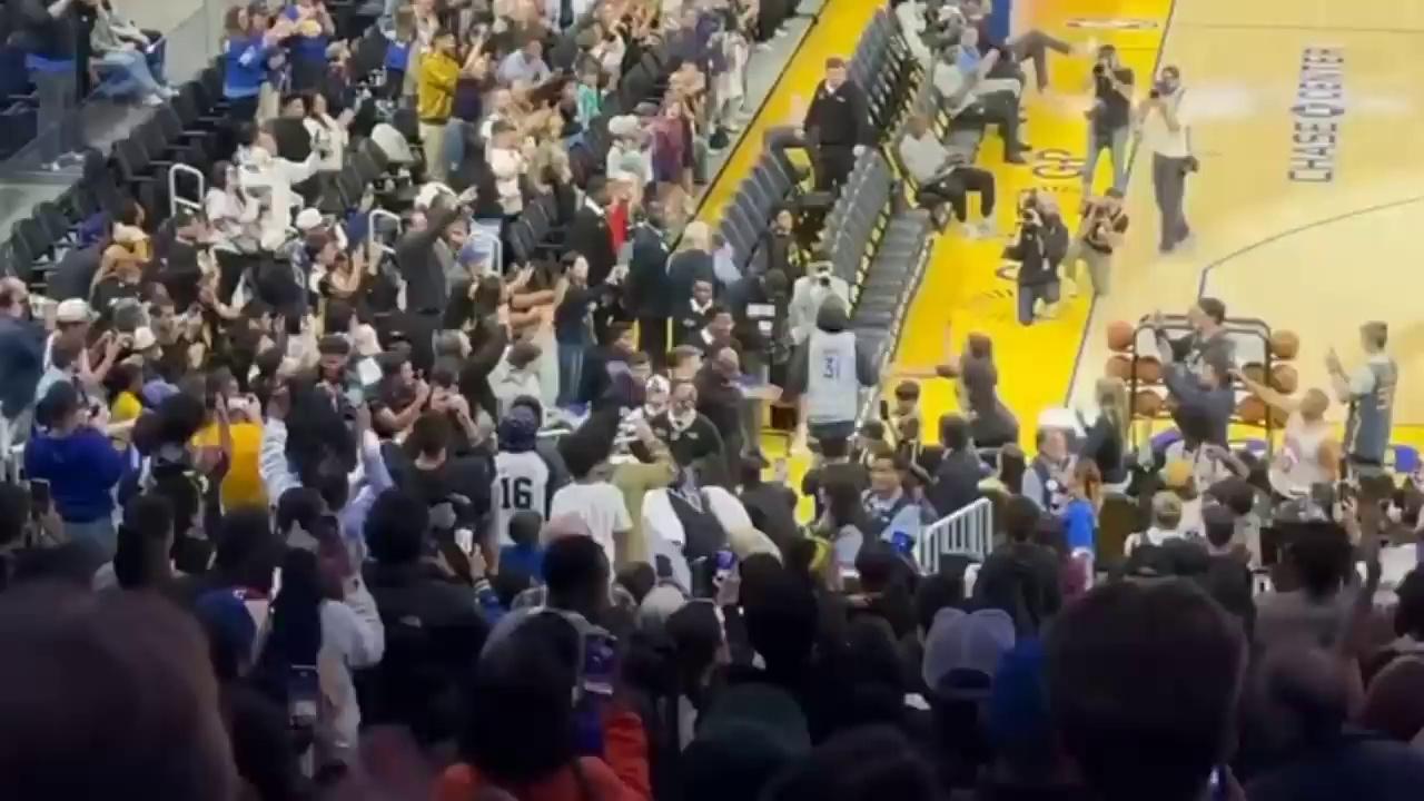 包含门兴格拉德巴赫发布备战花絮；转会期强势反弹；NBA常规赛任务艰巨；轮换策略成焦点的词条