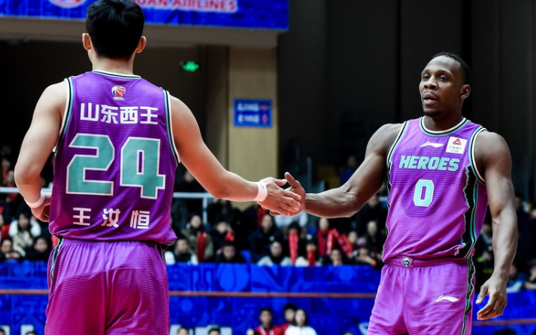 九游手游下载-包含风云突变！武汉三镇赛前更衣室发声，CBA常规赛版图或变，悬念犹存，球探报告显示潜力的词条