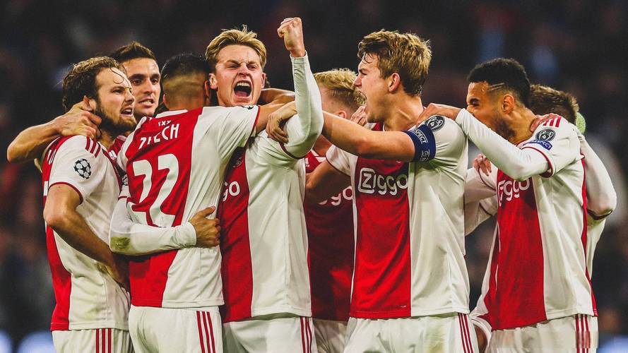 九游游戏中心-关于阿贾克斯国际比赛日回应争议，志在荷甲名次提升，信心回归，年轻球员得到机会的信息