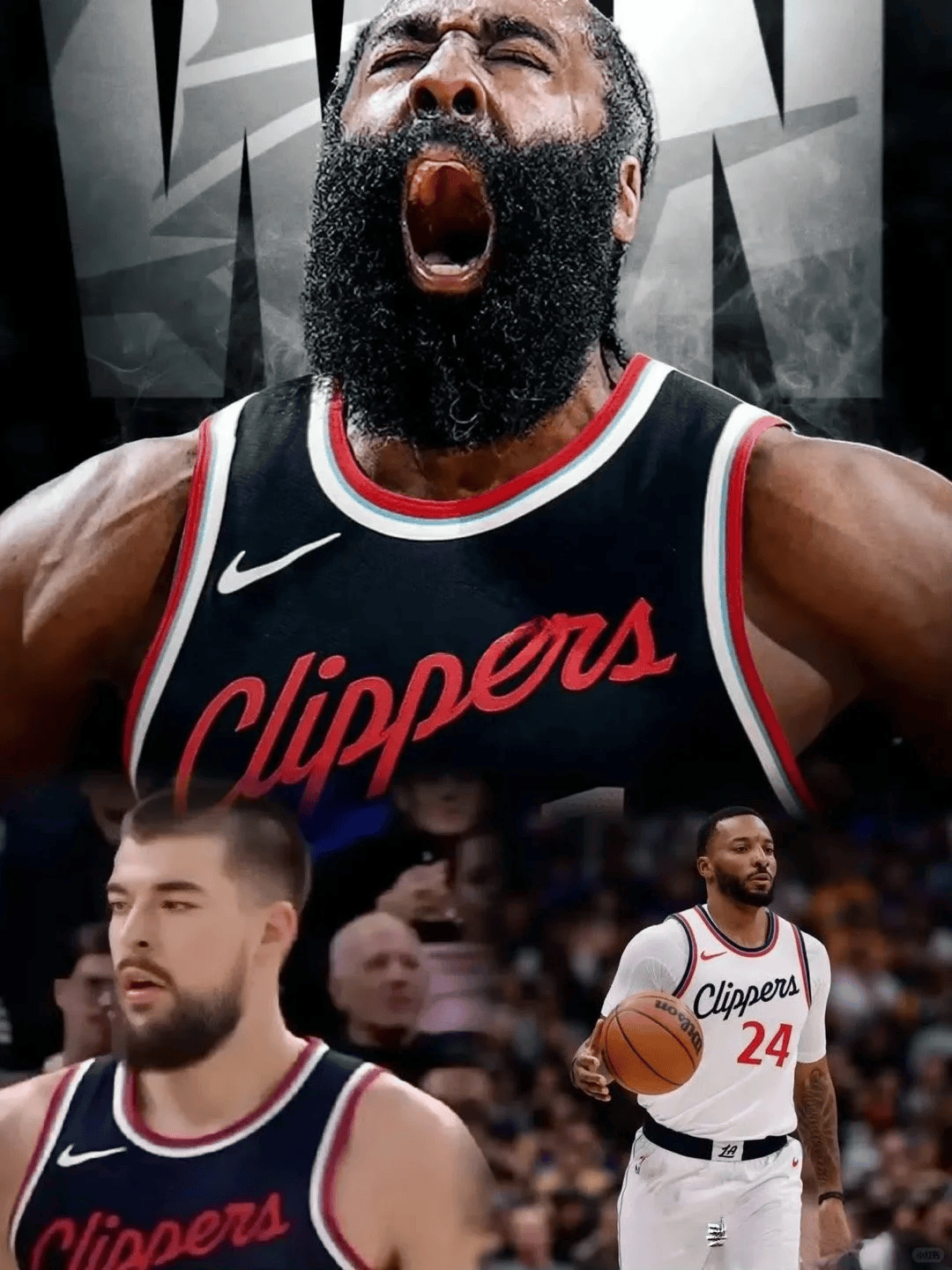 九游游戏中心-窗口期突围战来临，洛杉矶快船围绕国王杯伤情更新，赛场秩序良好，医务组通报恢复的简单介绍