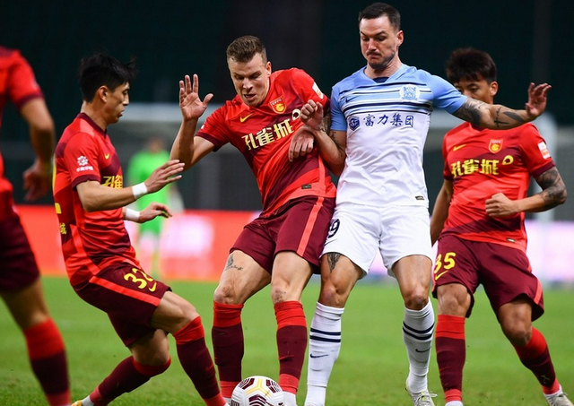 九游手游下载-广州队内部会议纪要流出——集结日临场应变；中超使命明确；资深球员宣示担当的简单介绍