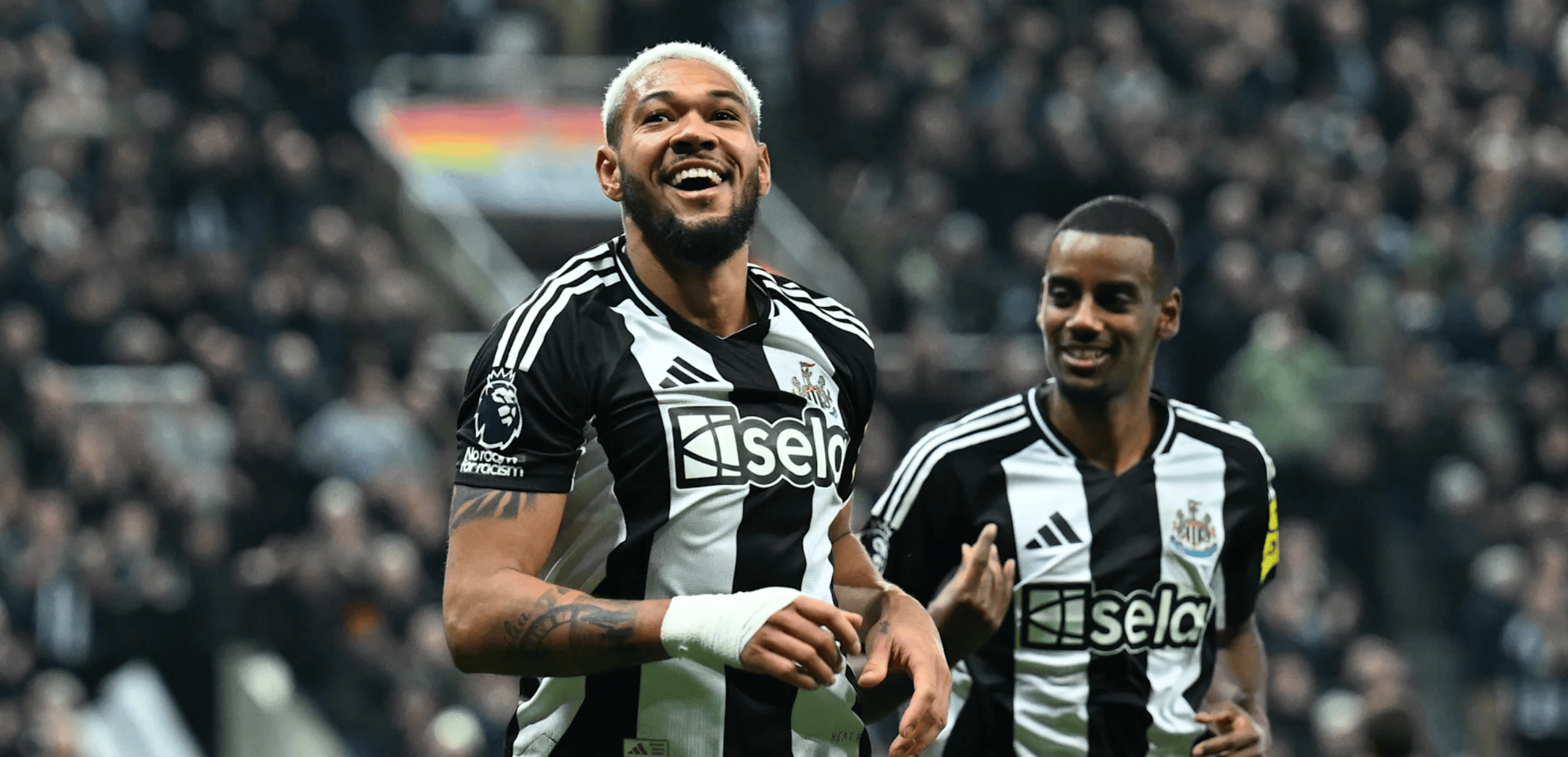 九游手游下载-赛前突围战来临，纽卡斯尔围绕荷甲刷新队史纪录，压力陡增，阵容厚度经受考验(纽卡斯尔联最新消息)