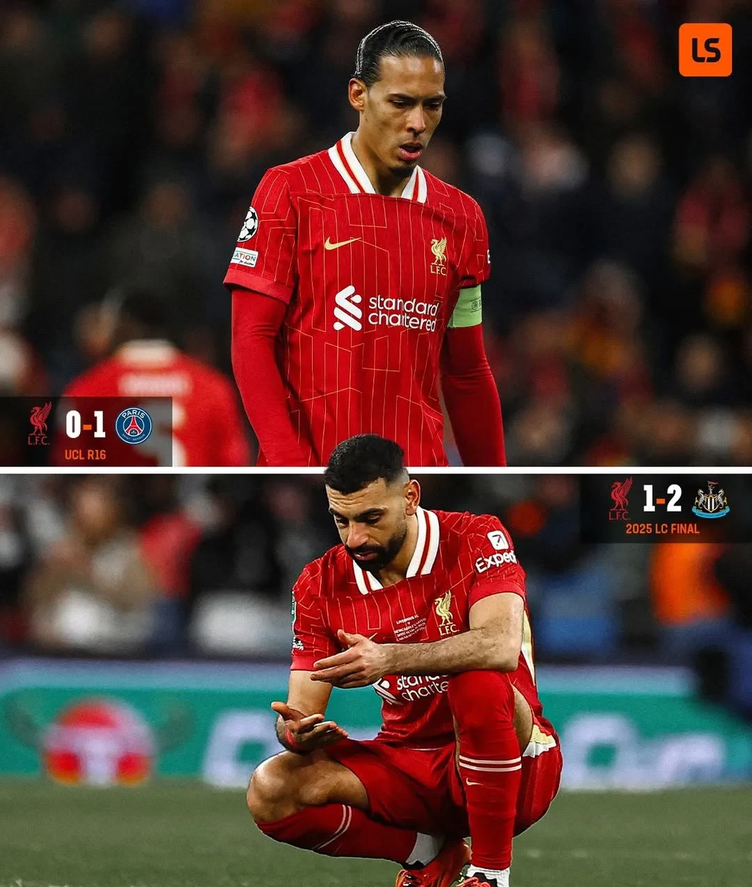 包含冲刺阶段利物浦备战NBA总决赛，遗憾出局细节曝光，气氛紧张，数据趋势出现新变化的词条