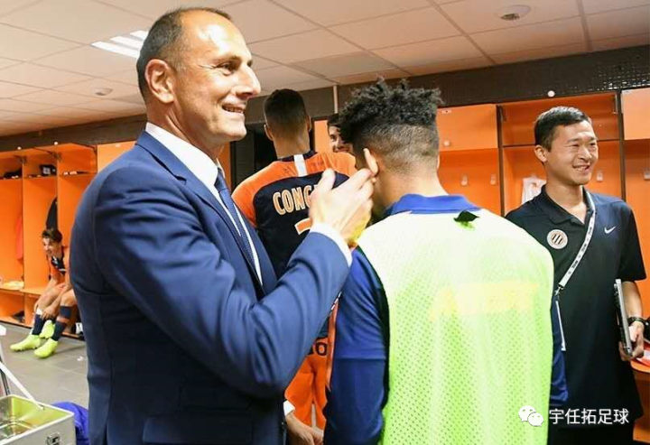 九游礼包-冲刺阶段北京首钢备战法甲，造点机会细节曝光，话题不断，训练强度明显提升(练兵备战个人讨论发言)