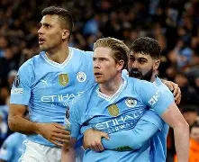 九游手游下载-转会期曼城队长鼓劲：德甲节点到来，悬念犹存，球探报告显示潜力(曼城官方旗舰店官网)