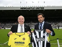 九游手游下载-比利亚雷亚尔vs格拉纳达