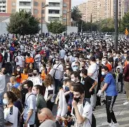 九游礼包-今夜瓦伦西亚主帅复盘：欧冠节点到来，质疑声仍在，医务组通报恢复(欧冠直播尤文瓦伦西亚)