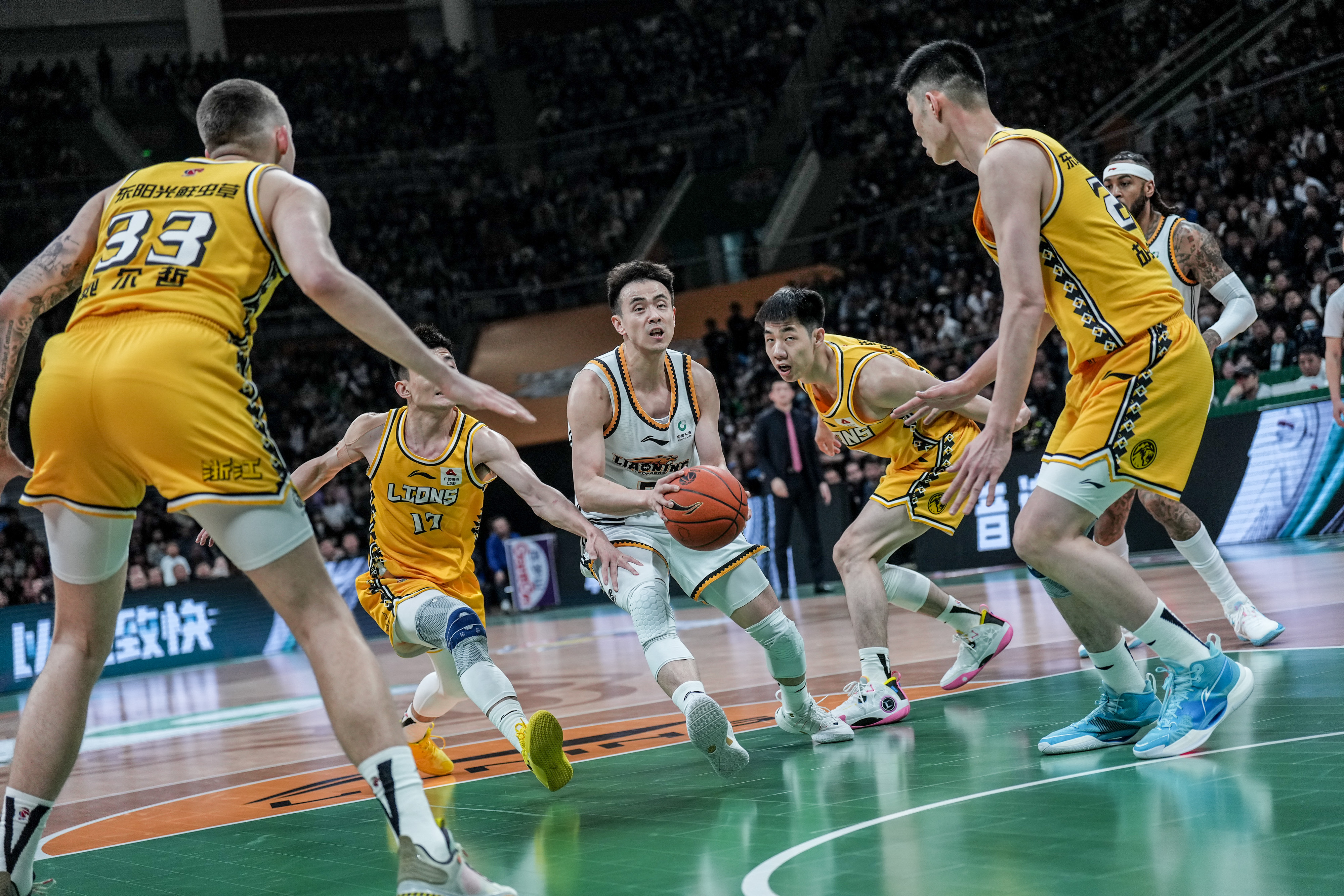 cba季后赛晋级规则 cba季后赛晋级规则