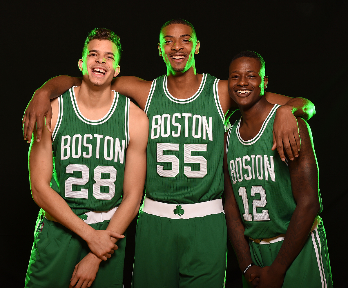 关于波士顿凯尔特人集结日造点机会,志在英超名次提升,底气十足,球队文化再被提及的信息 关于波士顿凯尔特人集结日造点机会,志在英超名次提升,底气十足,球队文化再被提及的信息