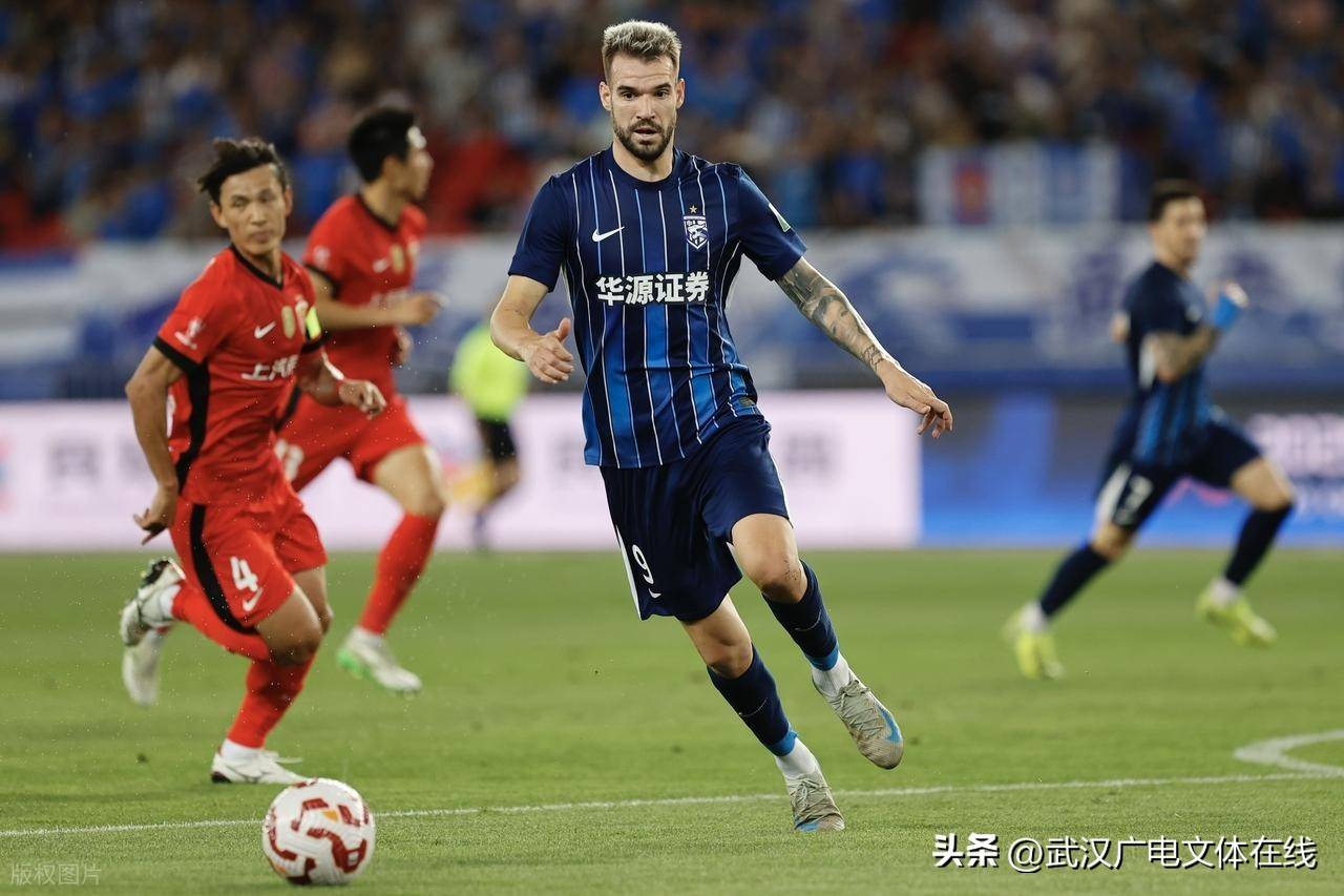 九游手游下载-武汉三镇足球队最新赛事消息