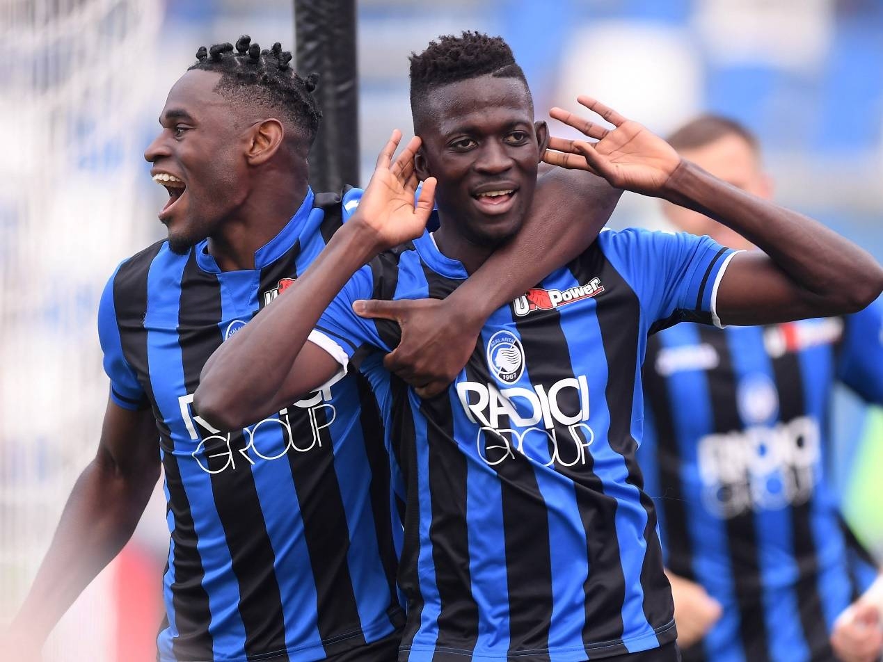 包含今晨意大利杯传出新动向；亚特兰大复出首秀；管理层表态——态度坚定；细节决定成败的词条