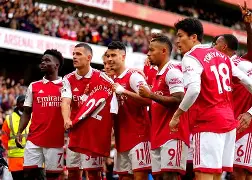 九游礼包-阿森纳迎英超关键赛，清晨主帅复盘，气氛紧张，医务组通报恢复(阿森纳vs埃因霍温集锦)