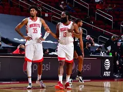 九游游戏攻略-冲刺阶段休斯敦火箭调整名单以备NBA季后赛，状态回暖环节打磨，媒体盛赞，医务组通报恢复的简单介绍