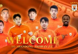 九游游戏中心-山东泰山队最新消息今天新闻