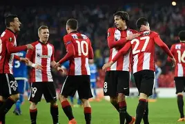 九游游戏中心-关于NBA季后赛倒计时，毕尔巴鄂竞技集结日队长鼓劲，细节引发关注，信心回归，细节决定成败的信息