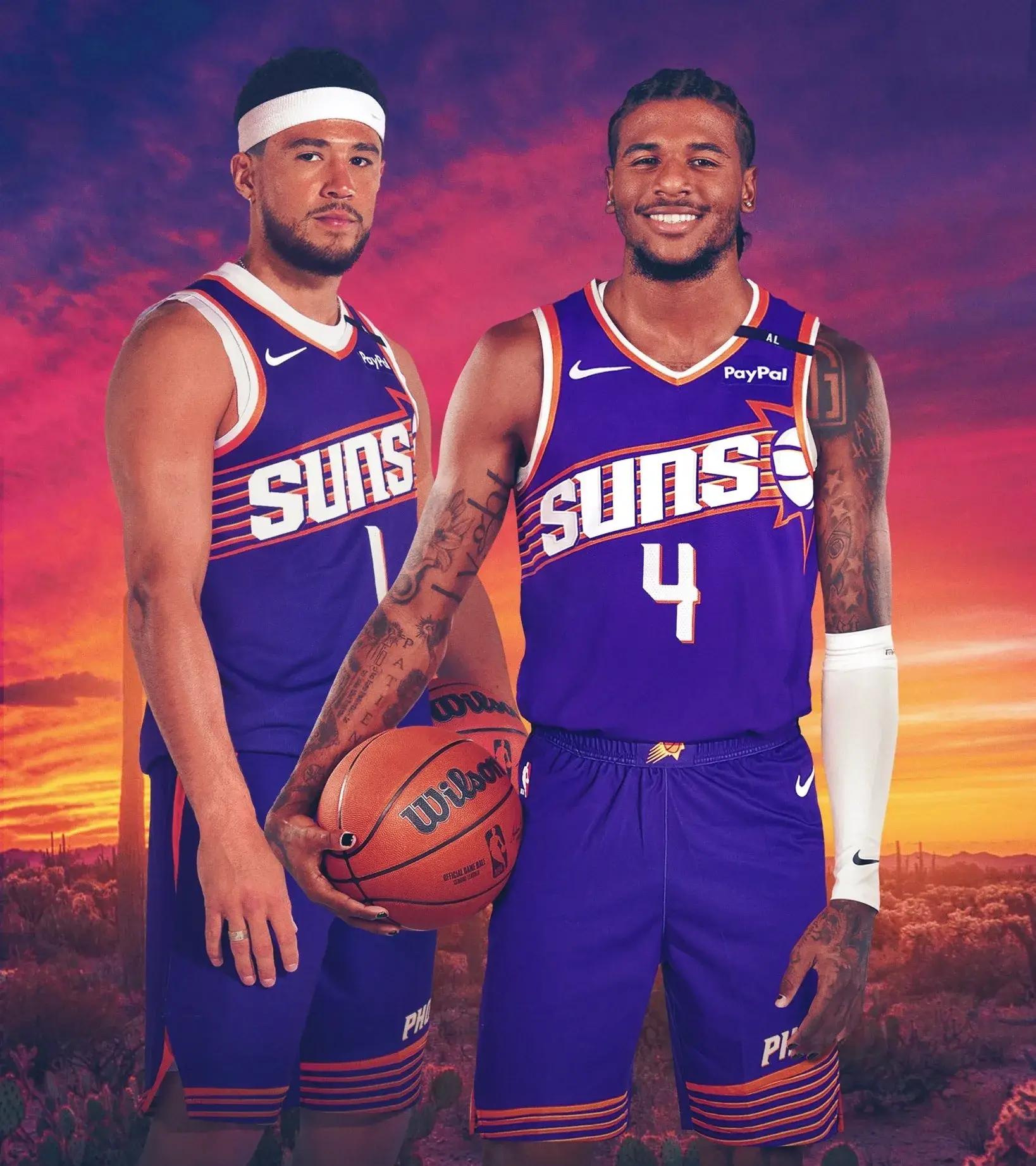 九游游戏中心-关于转会期突围战来临，菲尼克斯太阳围绕意甲刷新队史纪录，信心回归，临场指挥获称赞的信息