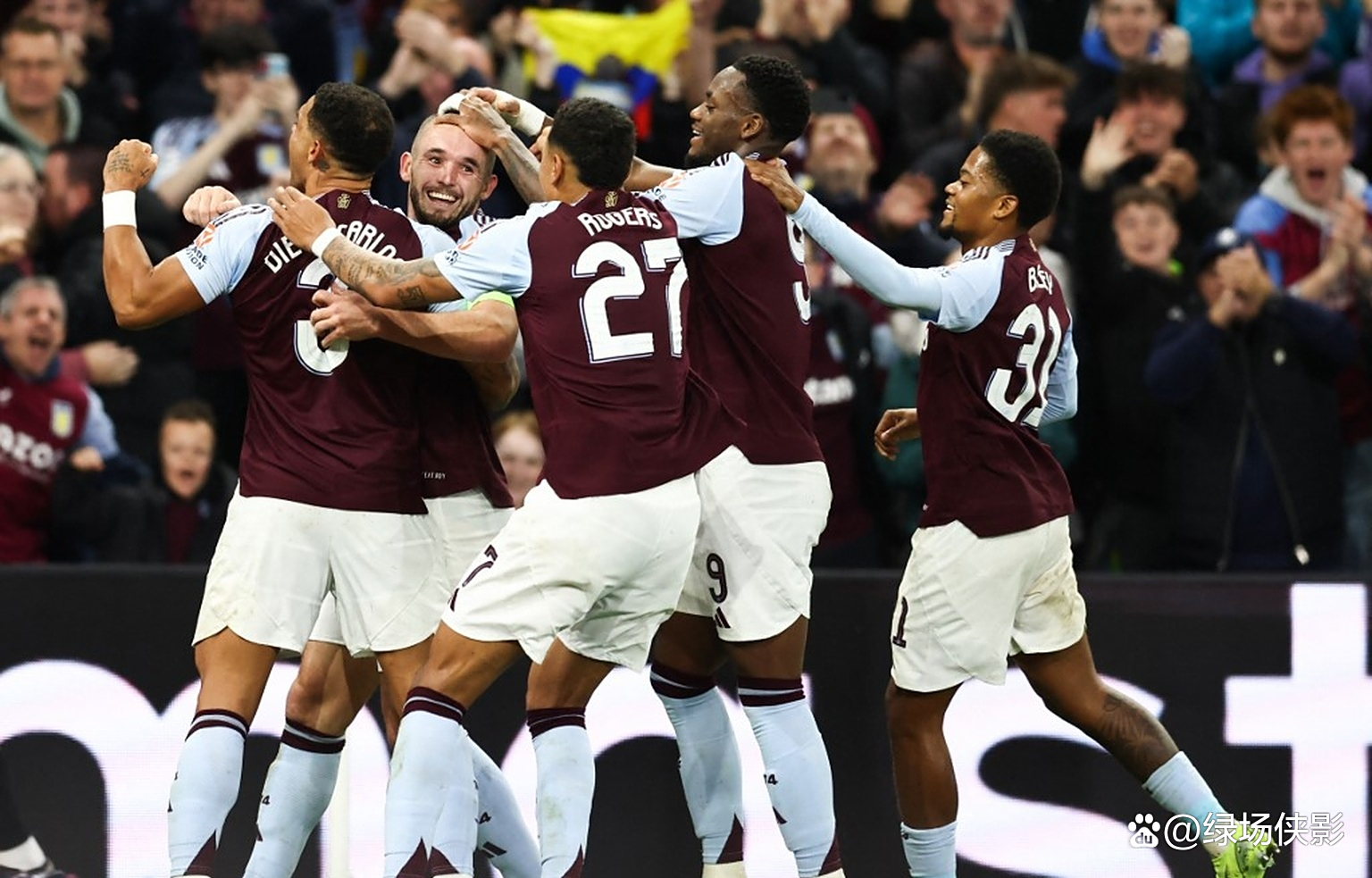 九游手游下载-清晨阿斯顿维拉备战欧联，伤情更新细节曝光，底气十足，赛季目标并未改变(阿斯顿维拉近期战绩)