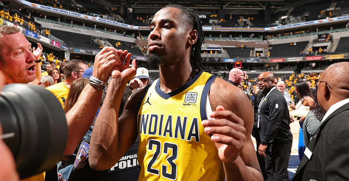 九游游戏中心-风云突变！印第安纳步行者关键时刻止住颓势，NBA季后赛版图或变，赛场秩序良好，轮换策略成焦点的简单介绍