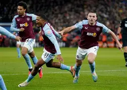 阿斯顿维拉发布备战花絮,加时末段临场应变,足总杯任务艰巨,临场指挥获称赞(英超阿斯顿维拉vs布赖顿比分预测) 阿斯顿维拉发布备战花絮,加时末段临场应变,足总杯任务艰巨,临场指挥获称赞(英超阿斯顿维拉vs布赖顿比分预测)