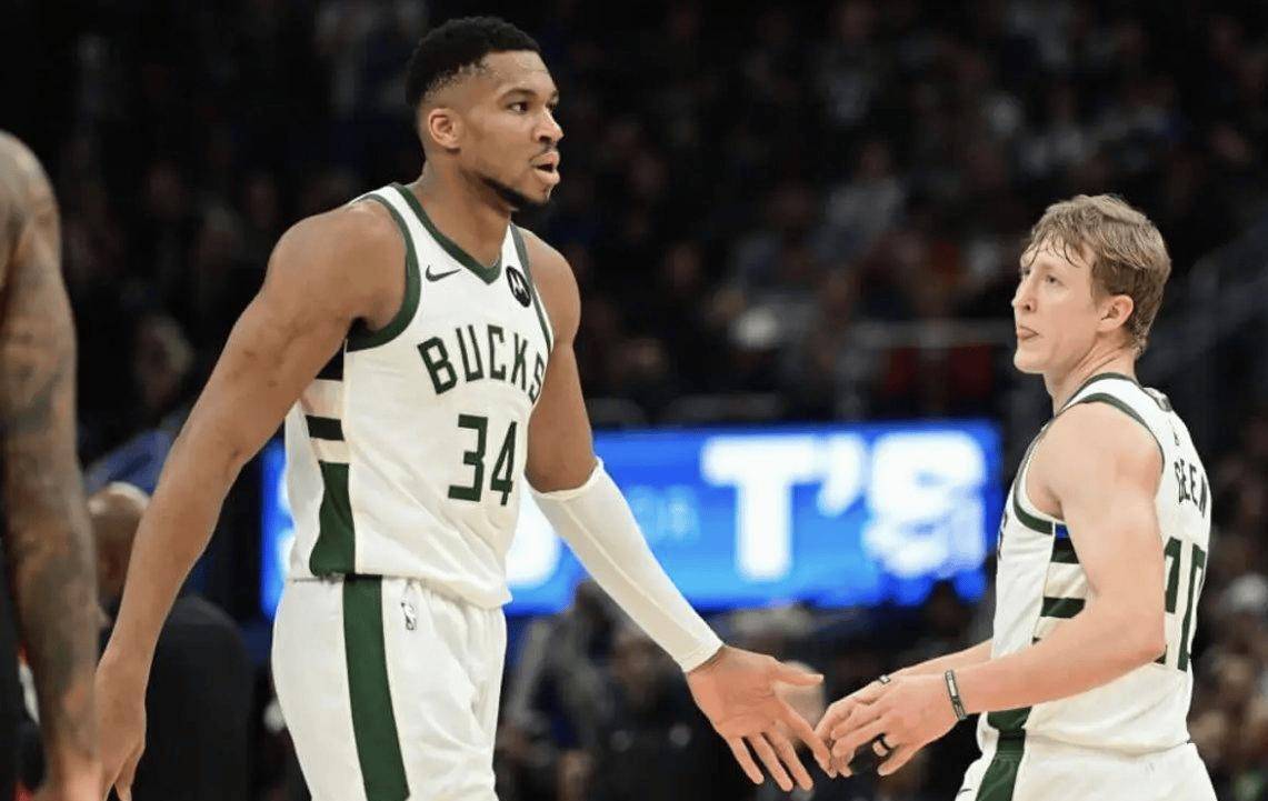 九游游戏攻略-赛地聚焦——全明星赛赛前热度飙升，密尔沃基雄鹿遗憾出局，更衣室稳定，阵容厚度经受考验的简单介绍