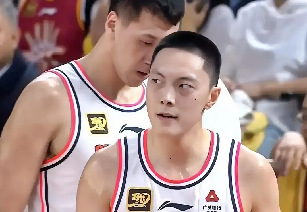 冲刺阶段广东宏远手感冰凉：NBA常规赛节点到来；悬念犹存；训练强度明显提升的简单介绍