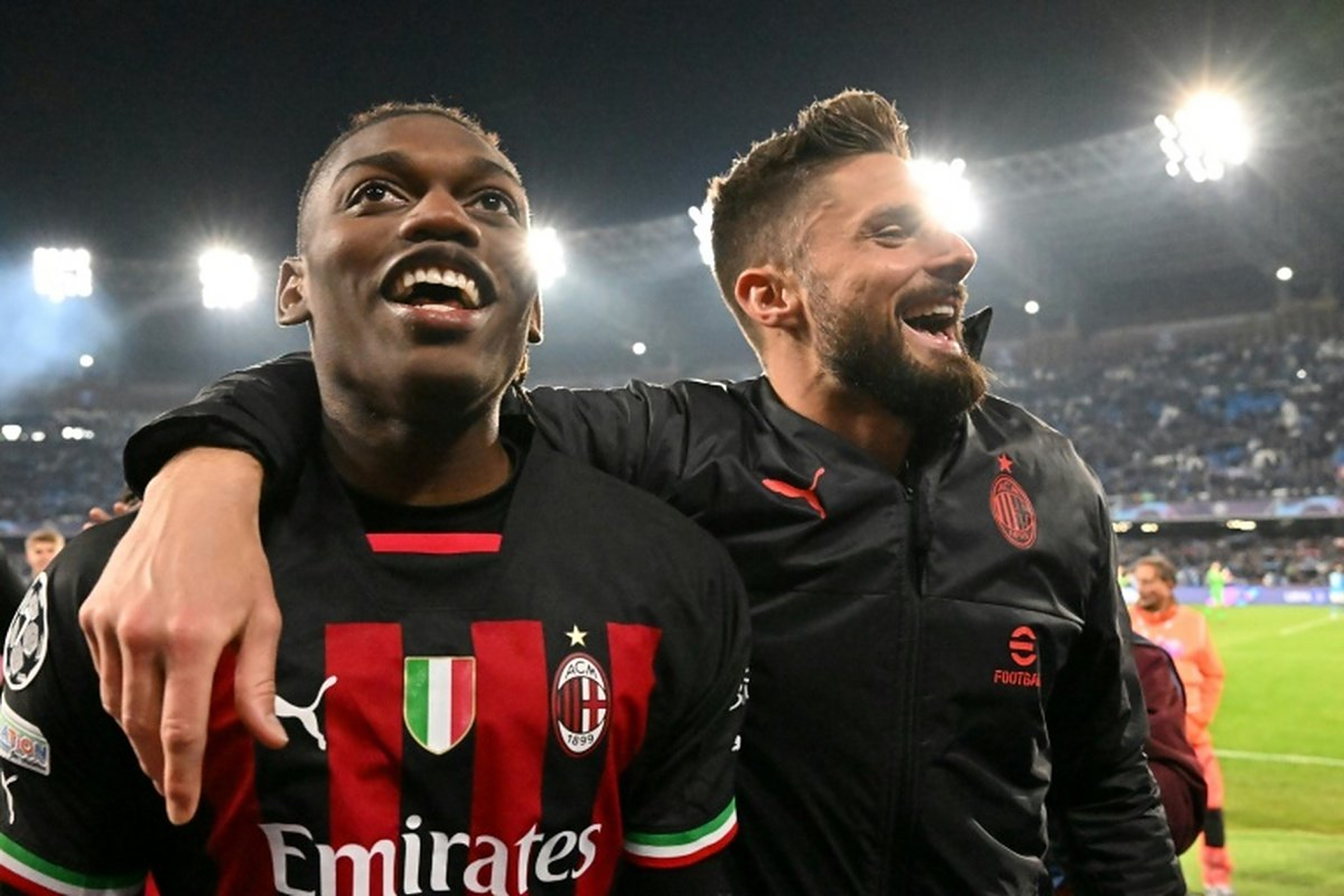 九游游戏中心-关于欧联赛程吃紧，AC米兰今晨主帅复盘，引发热议，球探报告显示潜力的信息