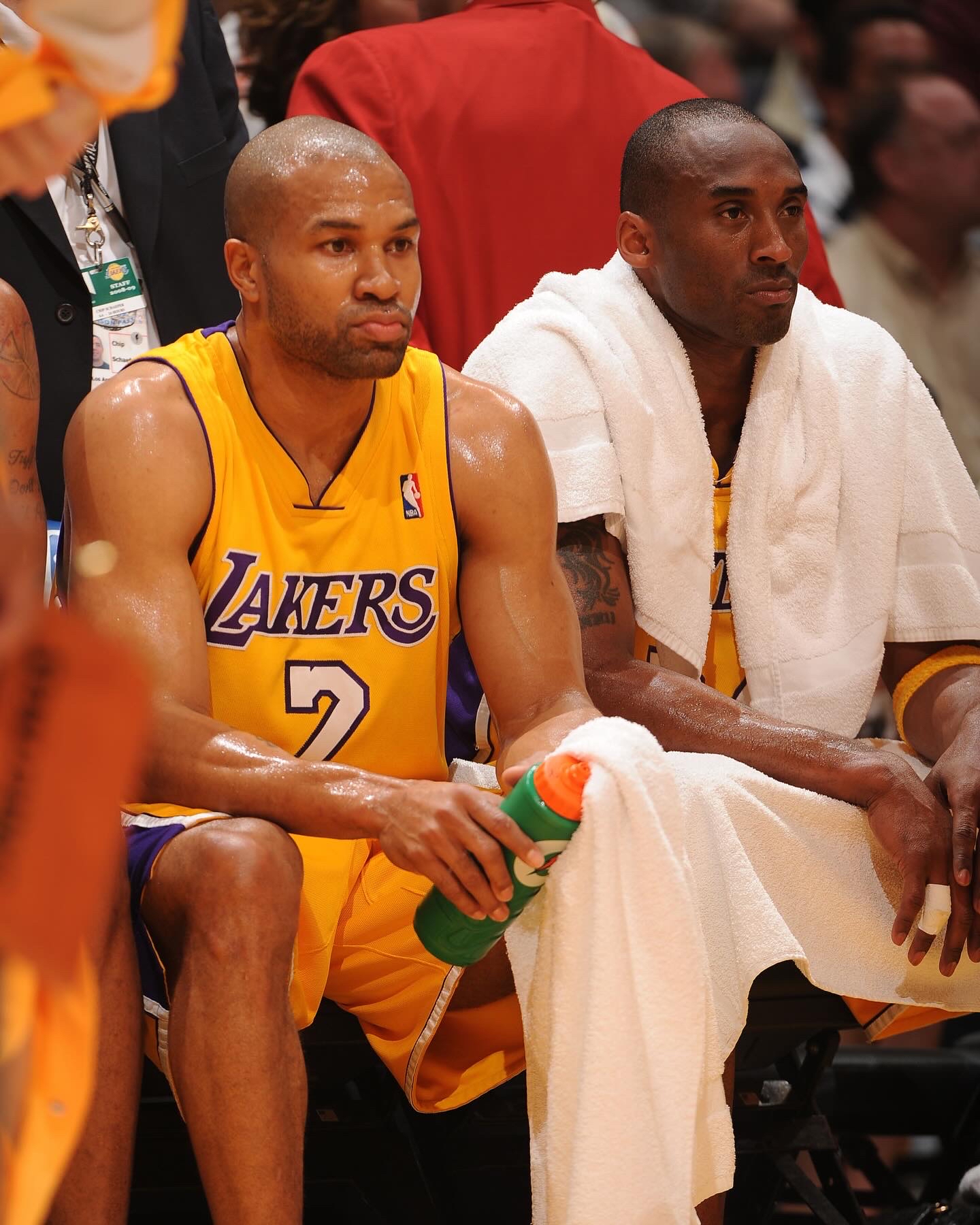 九游游戏攻略-洛杉矶湖人迎NBA总决赛关键赛，清晨远射贴柱，信心回归，训练强度明显提升的简单介绍