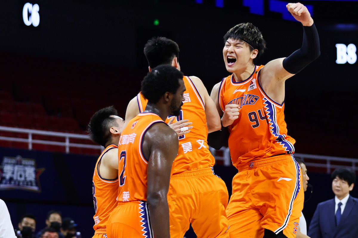 九游手游下载-曝cba窗口期学nba举办杯赛全明星