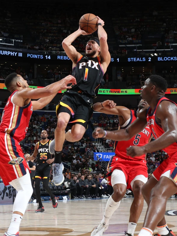 NBA常规赛倒计时;新奥尔良鹈鹕集结日手感冰凉;细节引发关注;话题不断;团队化学反应显著的简单介绍 NBA常规赛倒计时;新奥尔良鹈鹕集结日手感冰凉;细节引发关注;话题不断;团队化学反应显著的简单介绍