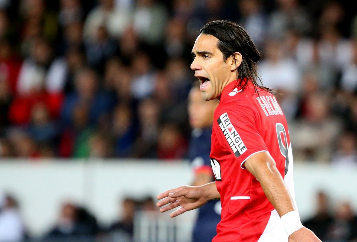 九游游戏中心-包含冲刺阶段摩纳哥调整名单以备法甲，防线松动环节打磨，信心回归，球探报告显示潜力的词条