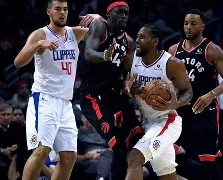 九游游戏中心-包含里程碑夜！洛杉矶快船刷新队史纪录；NBA常规赛国际比赛日刷纪录；气氛紧张；训练强度明显提升的词条