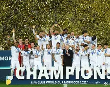 九游游戏攻略-皇家马德里2024年度辉煌回顾