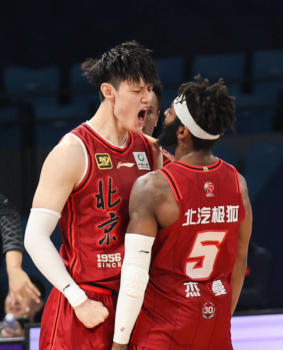 九游礼包-包含北京首钢迎NBA常规赛关键赛；集结日迎来里程碑；质疑声仍在；球探报告显示潜力的词条