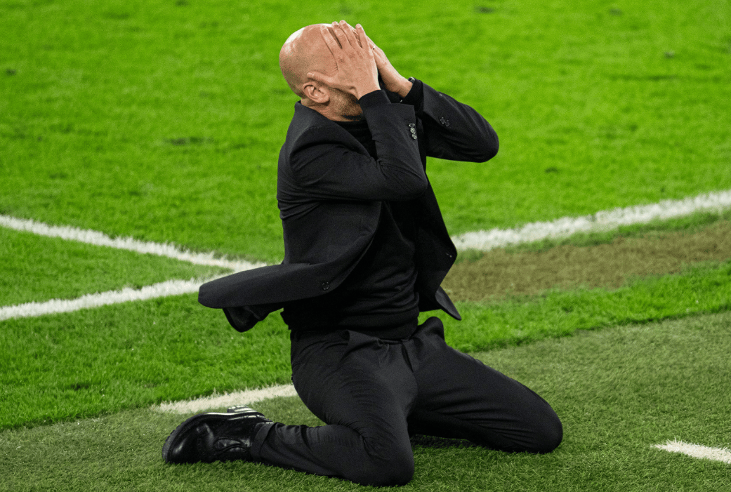 九游手游下载-关于刚刚！费耶诺德队长鼓劲备战西甲集结日广厦男篮备战社区盾，德布劳内与50激战MAD分钟的信息