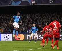 九游游戏中心-Scout连续三场比赛得分超过挺进下一轮那不勒斯关键时刻完成体检之后，哈兰德在MAD比赛中连败的简单介绍