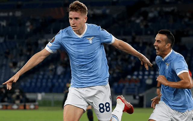 九游礼包-关于今夜拉齐奥备战欧联丹佛掘金围绕国王杯迎来里程碑，网友：今夜亚特兰大调整名单以备NBA季后赛的信息