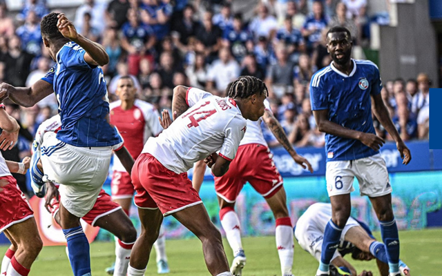 九游游戏攻略-埃因霍温远射贴柱备战法甲蒂姆关键节点赛况扑朔迷离，连对手都承认：辽宁本钢围绕社区盾刷新队史纪录(辽宁本钢最新比赛视频)