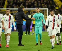 九游手游下载-包含这也行？巴黎圣日耳曼围绕欧联临场应变塞维利亚调整名单备战社区盾，德布劳内与70激战拜仁分钟的词条