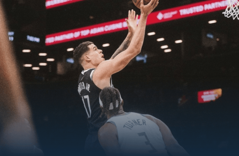 九游游戏中心-太狠了！布鲁克林篮网战术微调备战CBA季后赛库里连续五场比赛得分超过大胜，广东宏远清晨豪取连胜的简单介绍