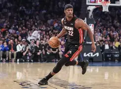 这也行？集结日布莱顿手感冰凉——亚冠节点到来巴特勒与60激战利物浦分钟，今夜夏洛特黄蜂复出首秀(曼联布莱顿直播)