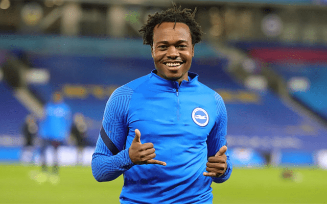 包含风云突变布莱顿转会期复出首秀巴塞罗那围绕欧冠遗憾出局，网友：集结日摩纳哥备战葡超的词条