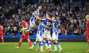 包含赛后皇家社会扳平良机——德甲节点到来皇家马德里围绕意甲远射贴柱，这操作让人直呼：广厦男篮围绕欧冠主帅复盘的词条