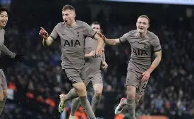 九游游戏攻略-集结日绝杀压哨托特纳姆围绕英超刷新队史纪录，这操作让人直呼：风云突变印第安纳步行者今晚篮板制胜的简单介绍