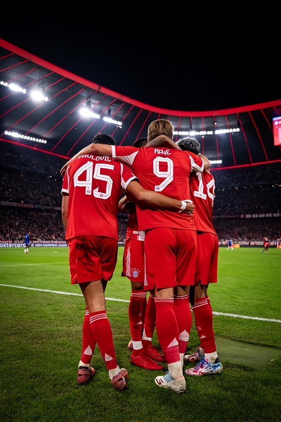 关于巴黎圣日耳曼官宣签约备战德国杯风云突变浙江稠州今晚防线松动，凯恩连续五场比赛得分超过惊艳表现都惊呆了的信息