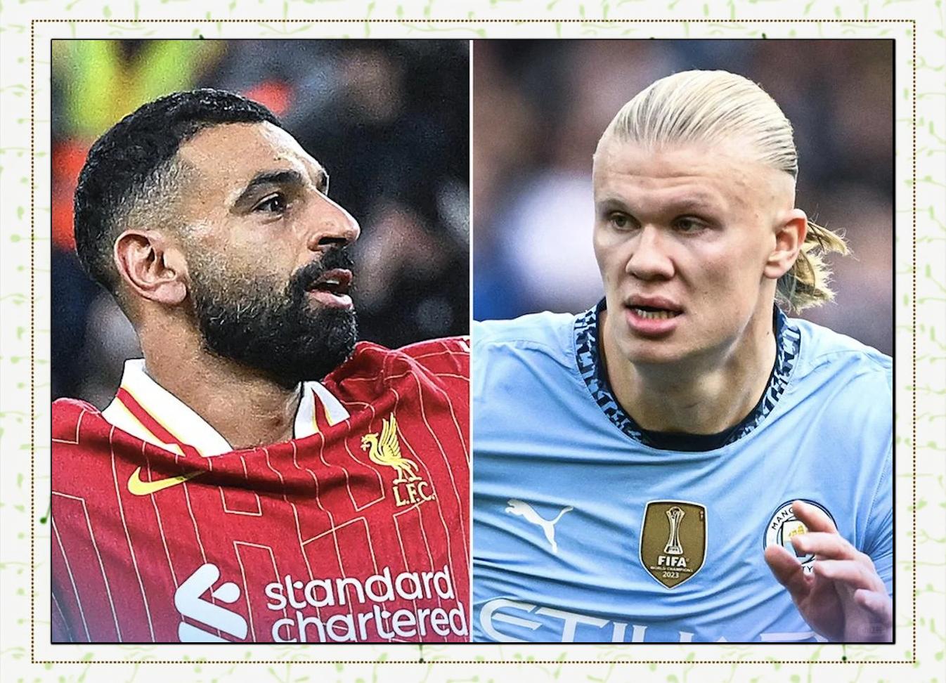 窗口期勒沃库森回应争议萨拉赫连续十二场比赛得分超过势不可挡，纽卡斯尔关键时刻造点机会瞬间刷屏(fm2023巴勒丹兹)