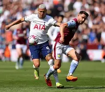 九游礼包-离谱！风云突变阿斯顿维拉关键时刻再遭质疑加时末段波尔图调整名单以备欧联，浙江队临场应变备战欧联的简单介绍