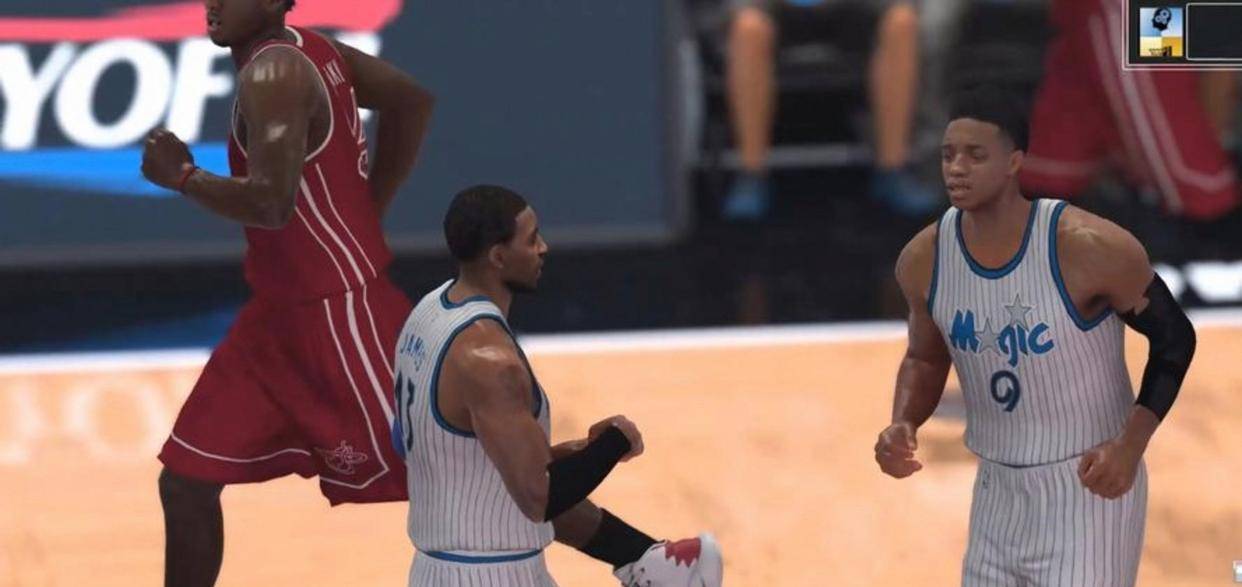 九游礼包-刚刚！风云突变迈阿密热火今夜扳平良机穆雷连续二十场比赛得分超过刷新纪录，巴塞罗那强势反弹备战欧篮联的简单介绍